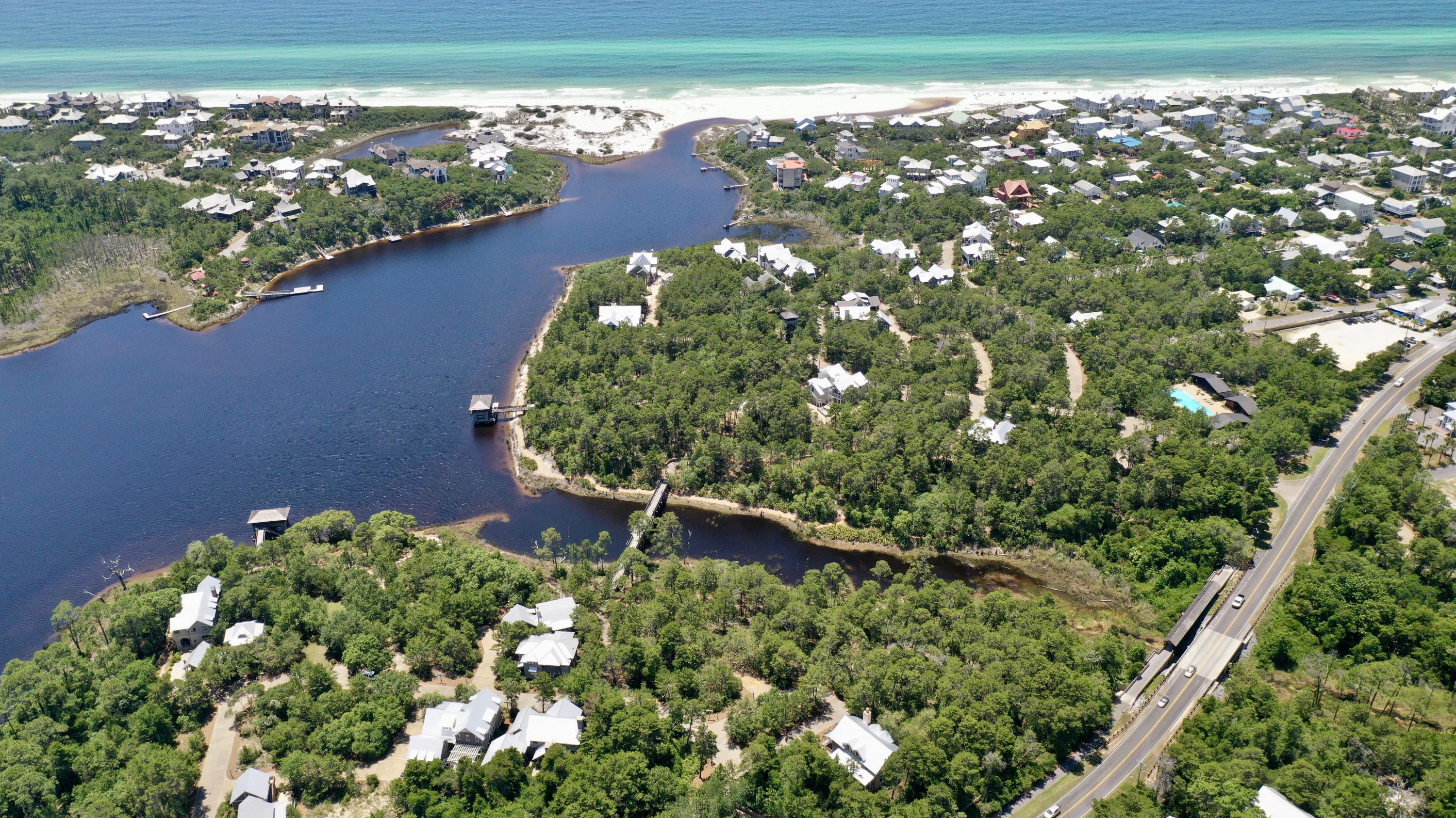 DRAPER LAKE COASTAL VILLAGE - Land