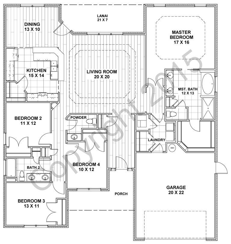 Now Selling MAJESTIC OAKS AT OCEAN CITY  The largest and most significant all new subdivision in Fort Walton Beach in at least ten years. A hometown builder with an impeccable reputation for quality and numerous Parade of Homes awards has begun construction on the first 6 of 40 new luxury homes to be built in this exciting new neighborhood located just off of Racetrack Road. Ideal location - close to shopping, schools, medical facilities, beautiful white sand beaches and numerous employment opportunities including Eglin & Hurlburt Air Force Bases and the 7th Special Forces Base. The neighborhood is also located adjacent to the County's new Stillwell Park with lots of open green space, a walking / jogging path, picnic tables and a basketball court  Great for your active lifesty