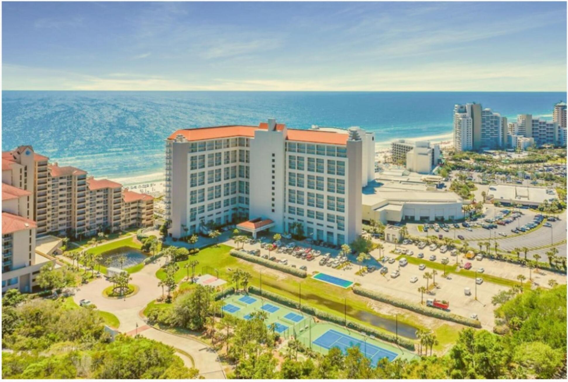 TIDES AT TOPS'L - Residential