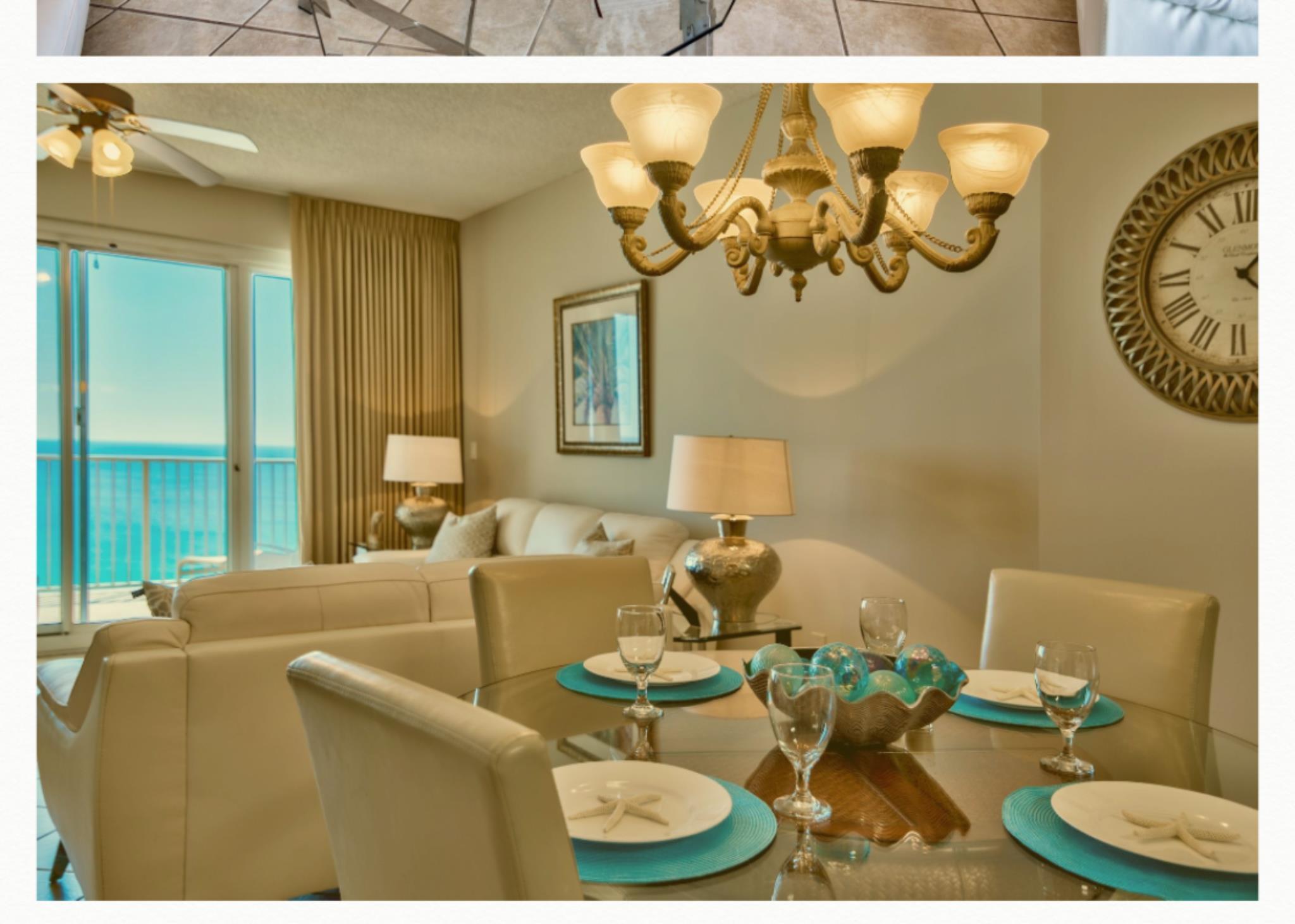 TIDES AT TOPS'L - Residential