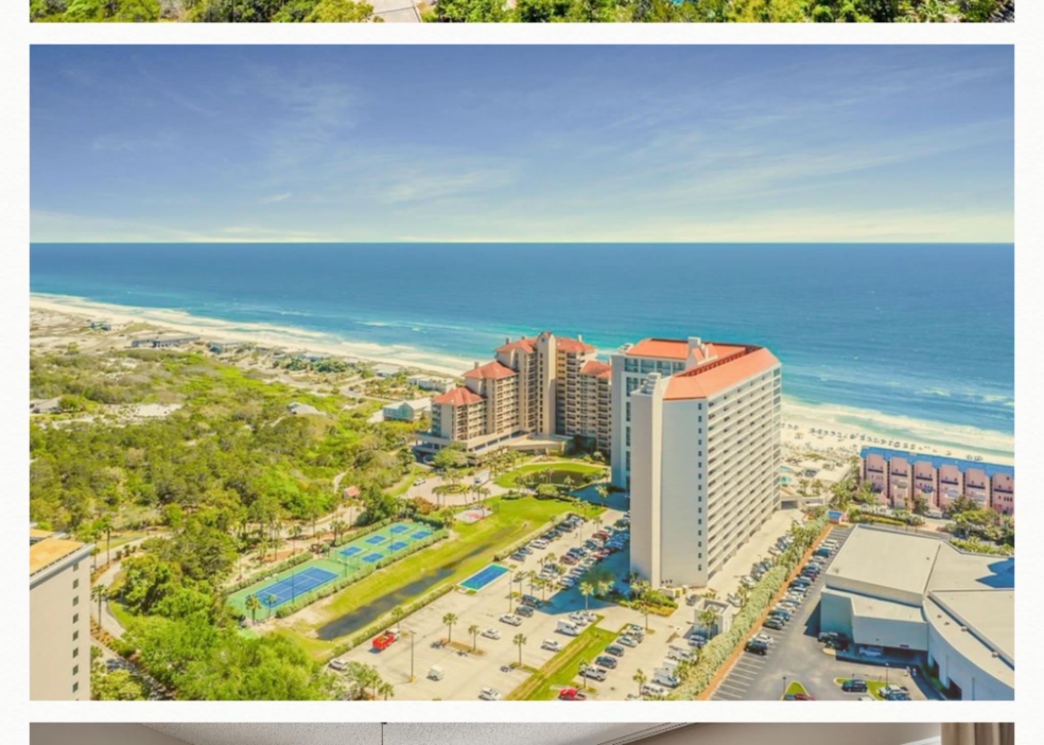 TIDES AT TOPS'L - Residential