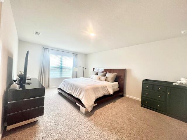 Patriot Ridge - Residential Lease