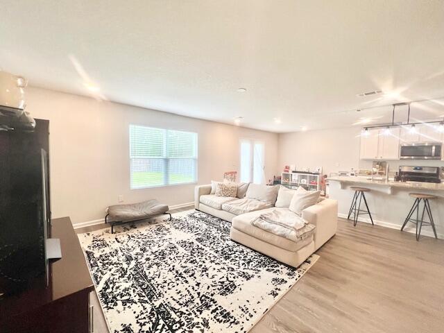 Patriot Ridge - Residential Lease