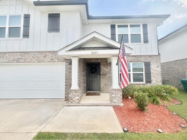 Patriot Ridge - Residential Lease