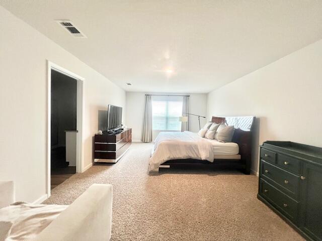 Patriot Ridge - Residential Lease