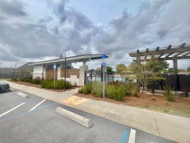 Patriot Ridge - Residential Lease