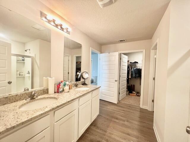 Patriot Ridge - Residential Lease