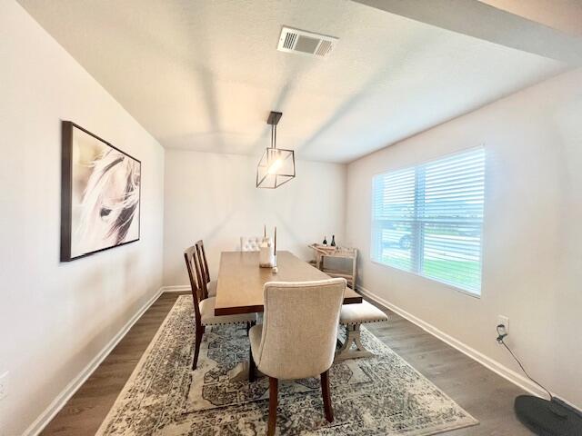 Patriot Ridge - Residential Lease