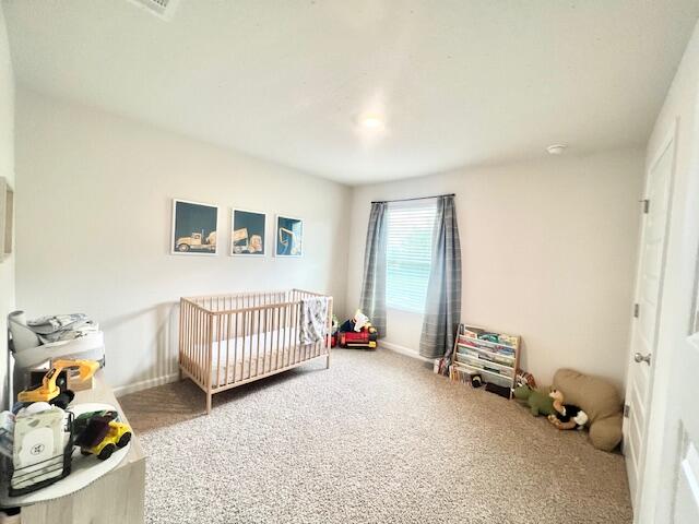 Patriot Ridge - Residential Lease