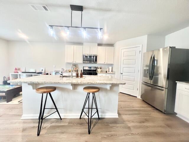Patriot Ridge - Residential Lease