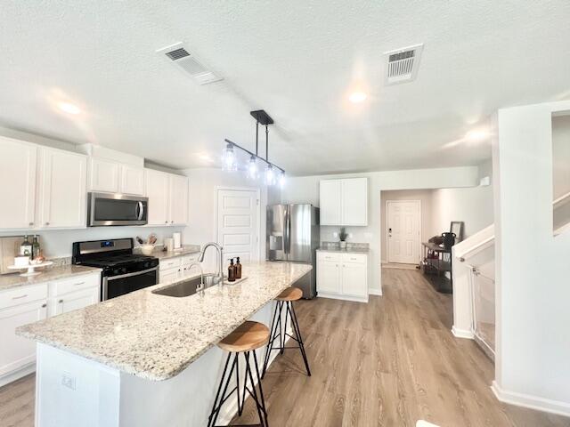 Patriot Ridge - Residential Lease