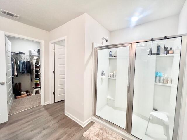 Patriot Ridge - Residential Lease