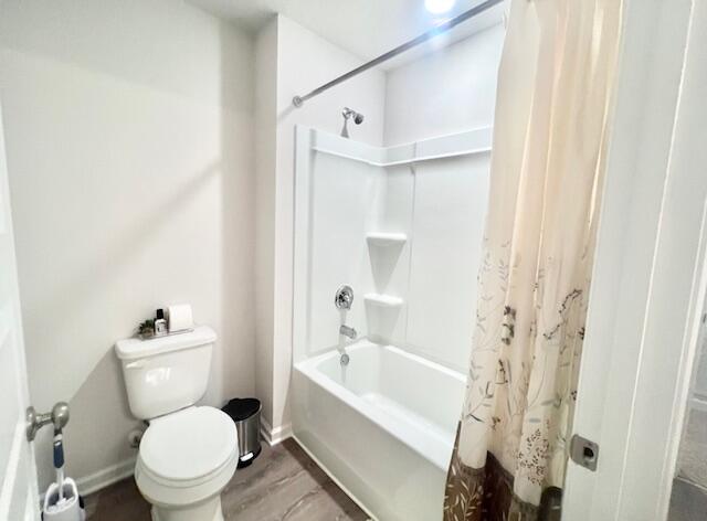 Patriot Ridge - Residential Lease