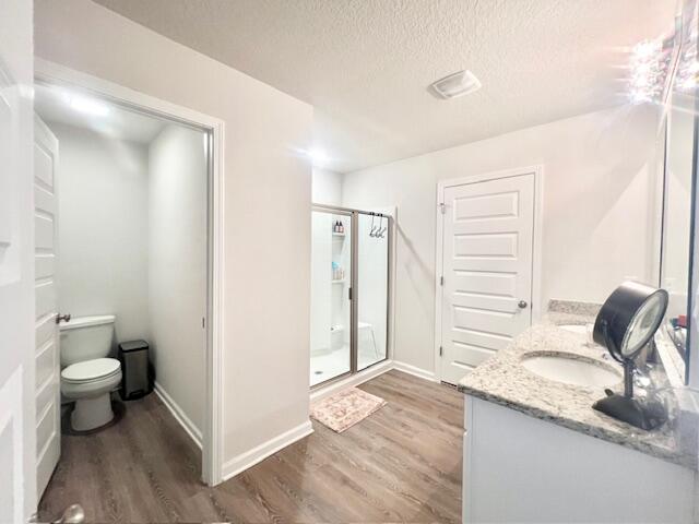 Patriot Ridge - Residential Lease