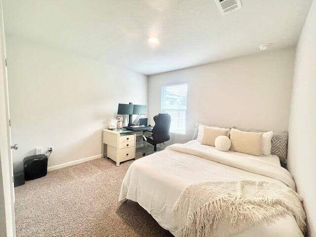Patriot Ridge - Residential Lease