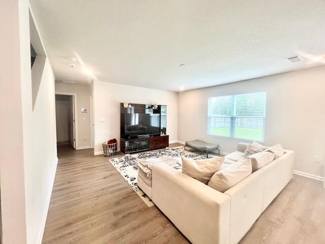 Patriot Ridge - Residential Lease