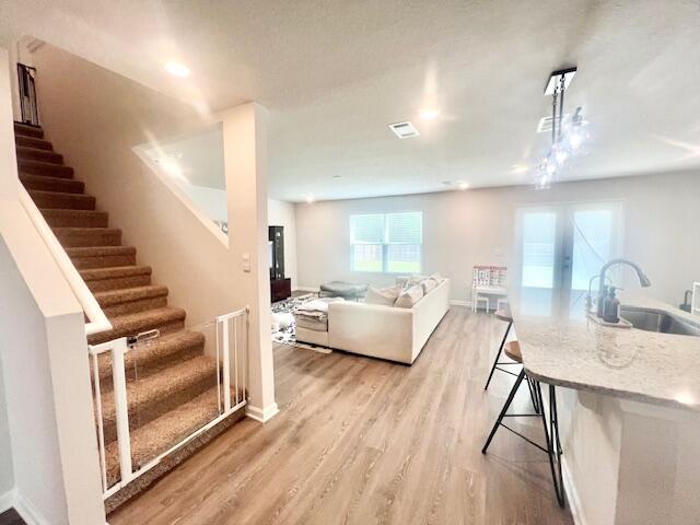 Patriot Ridge - Residential Lease