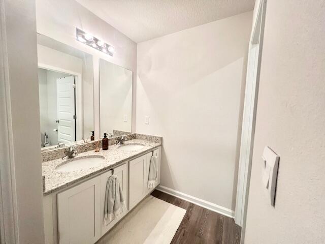 Patriot Ridge - Residential Lease