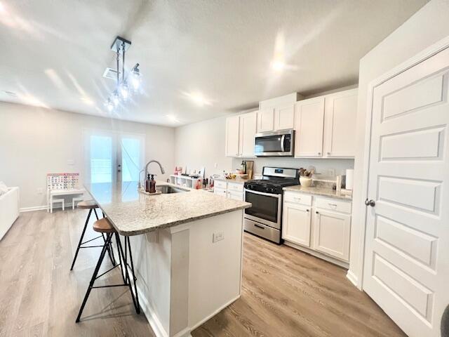 Patriot Ridge - Residential Lease