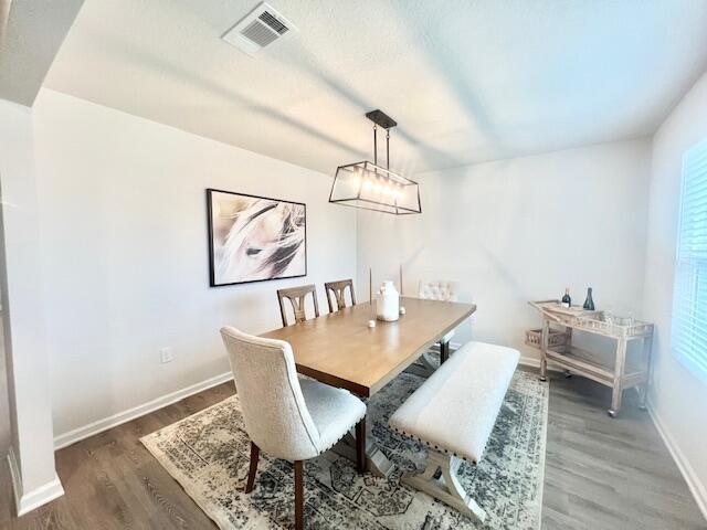 Patriot Ridge - Residential Lease