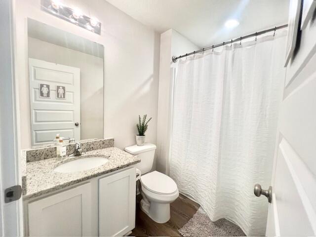 Patriot Ridge - Residential Lease