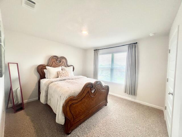 Patriot Ridge - Residential Lease