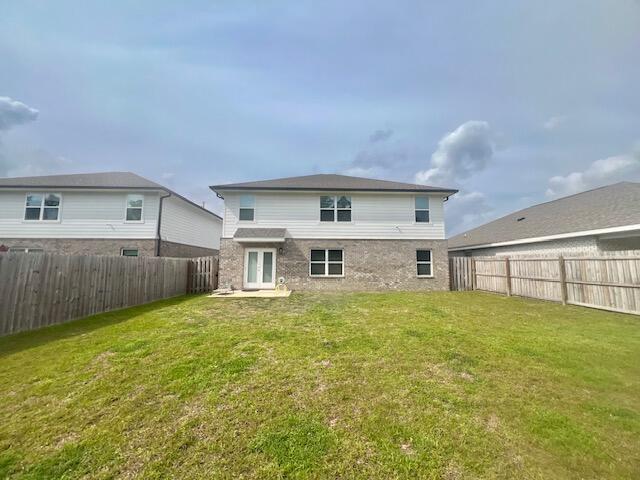 Patriot Ridge - Residential Lease