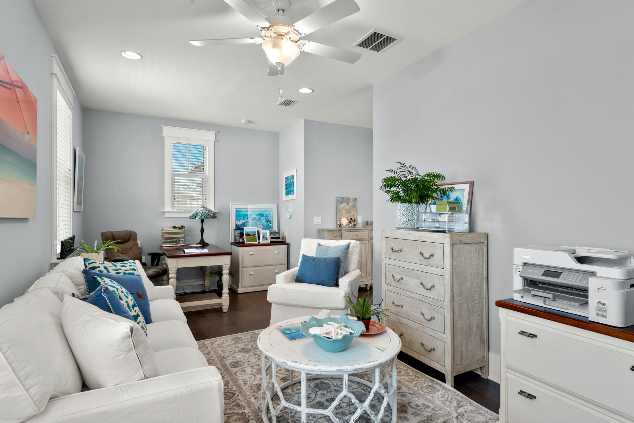 NATUREWALK AT SEAGROVE - Residential