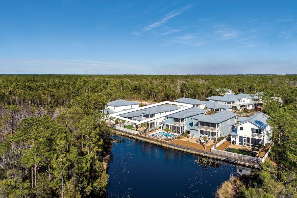 NATUREWALK AT SEAGROVE - Residential