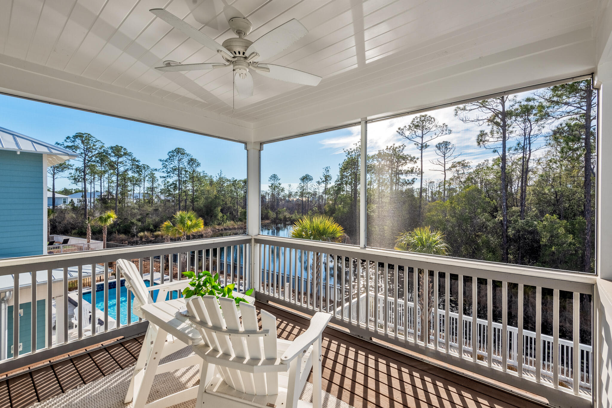 NATUREWALK AT SEAGROVE - Residential