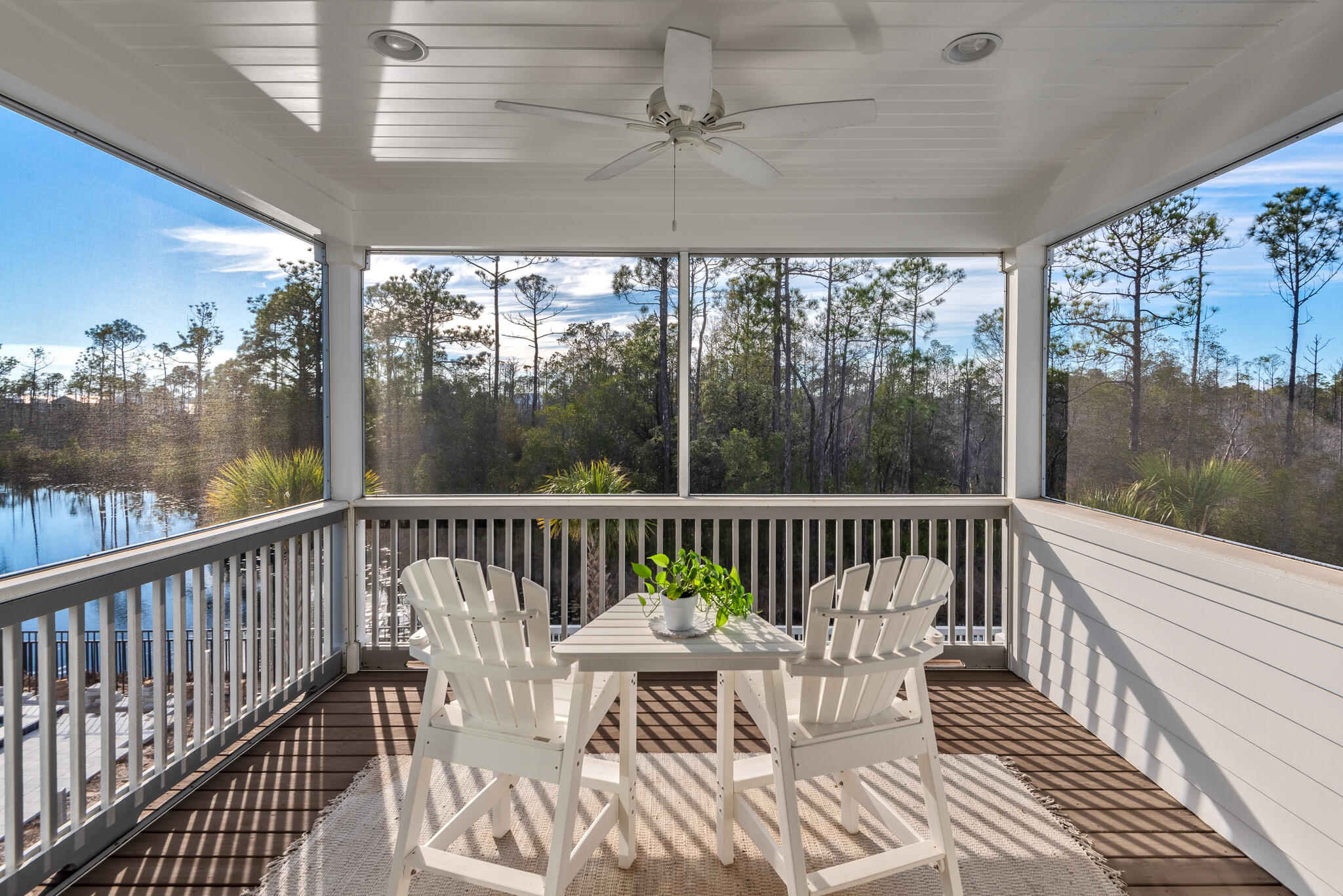 NATUREWALK AT SEAGROVE - Residential