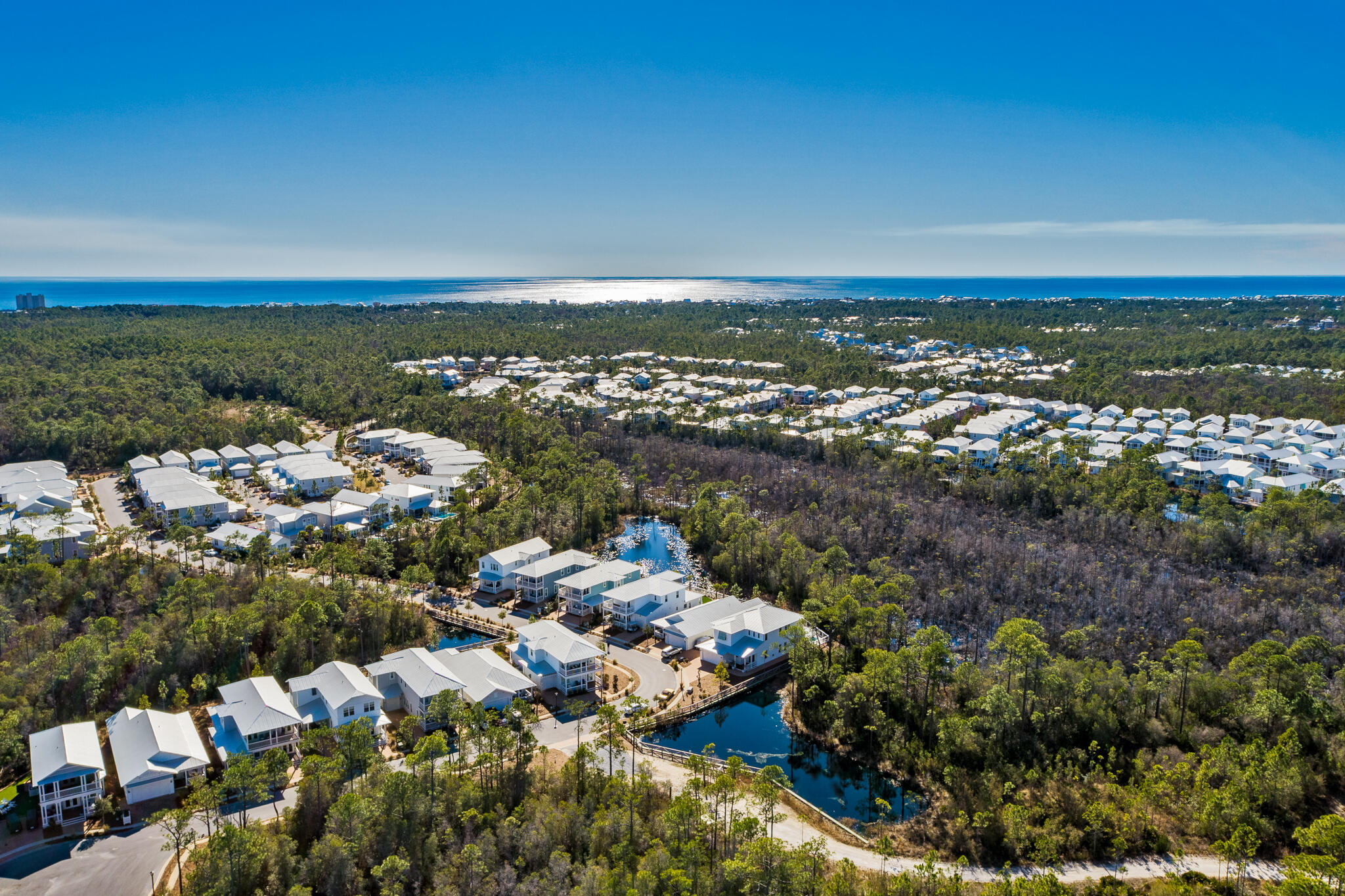 NATUREWALK AT SEAGROVE - Residential