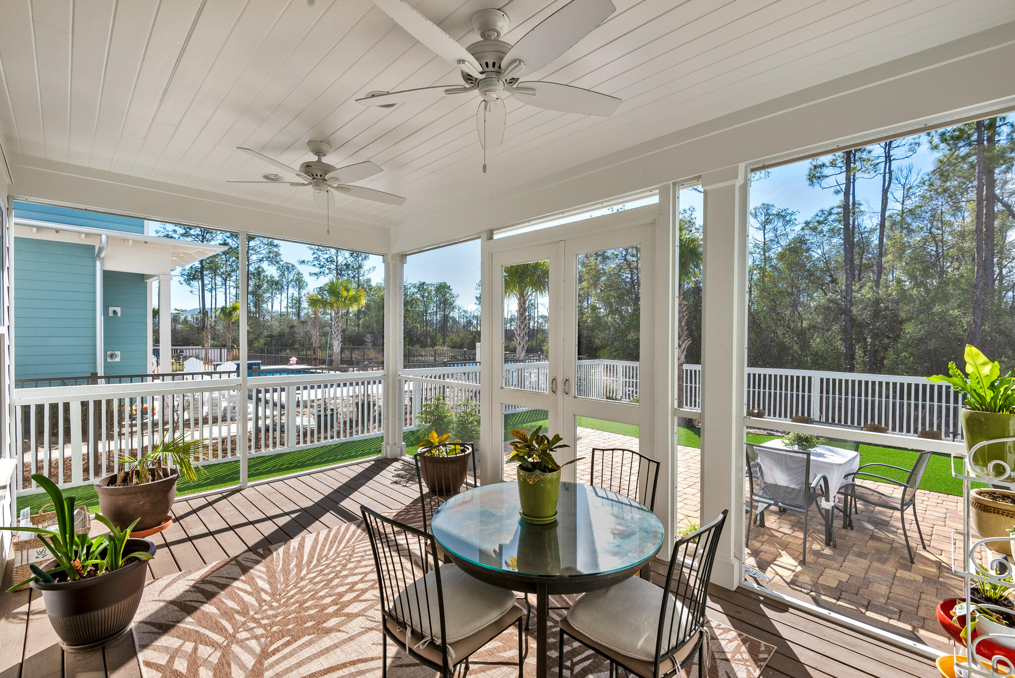 NATUREWALK AT SEAGROVE - Residential