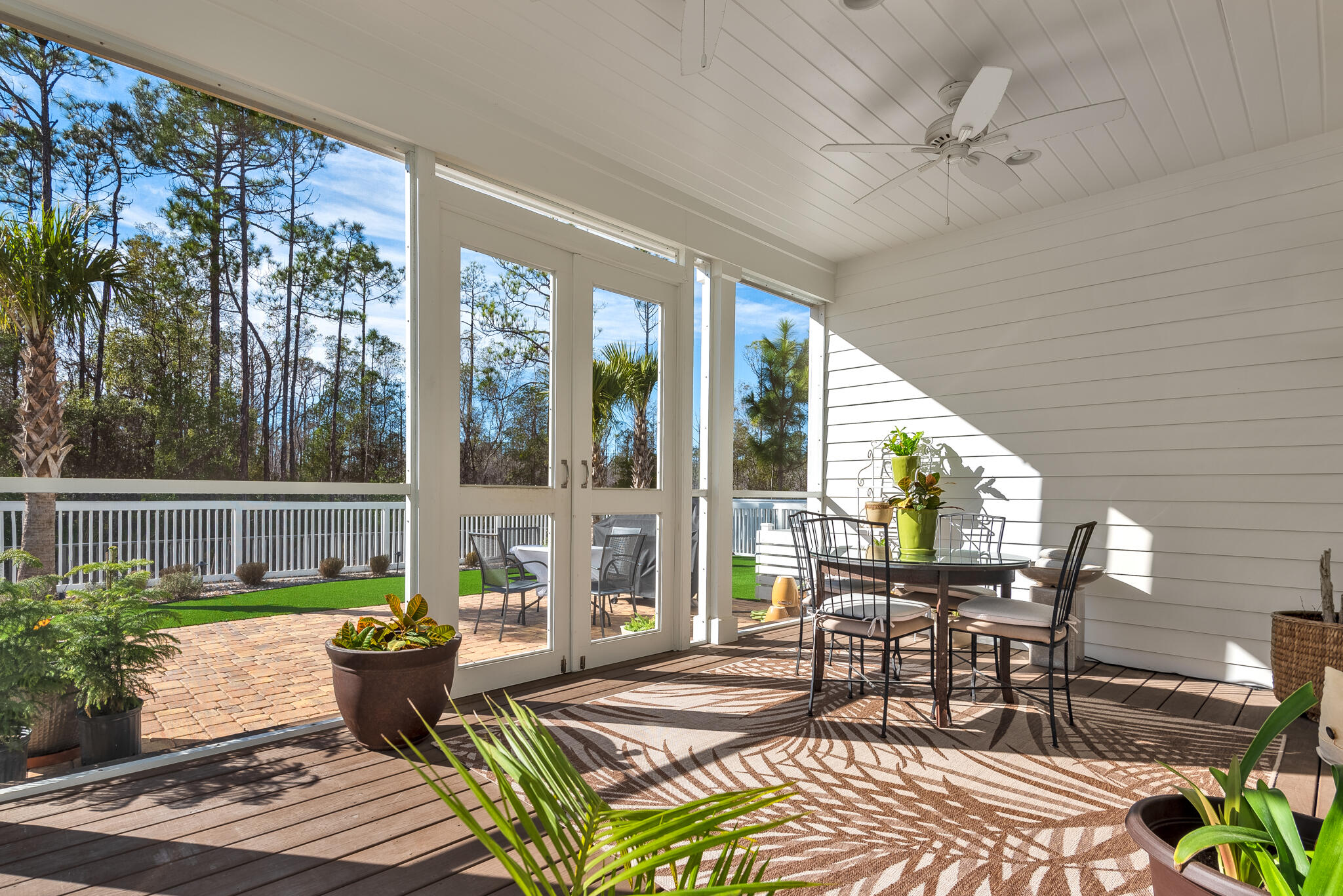 NATUREWALK AT SEAGROVE - Residential