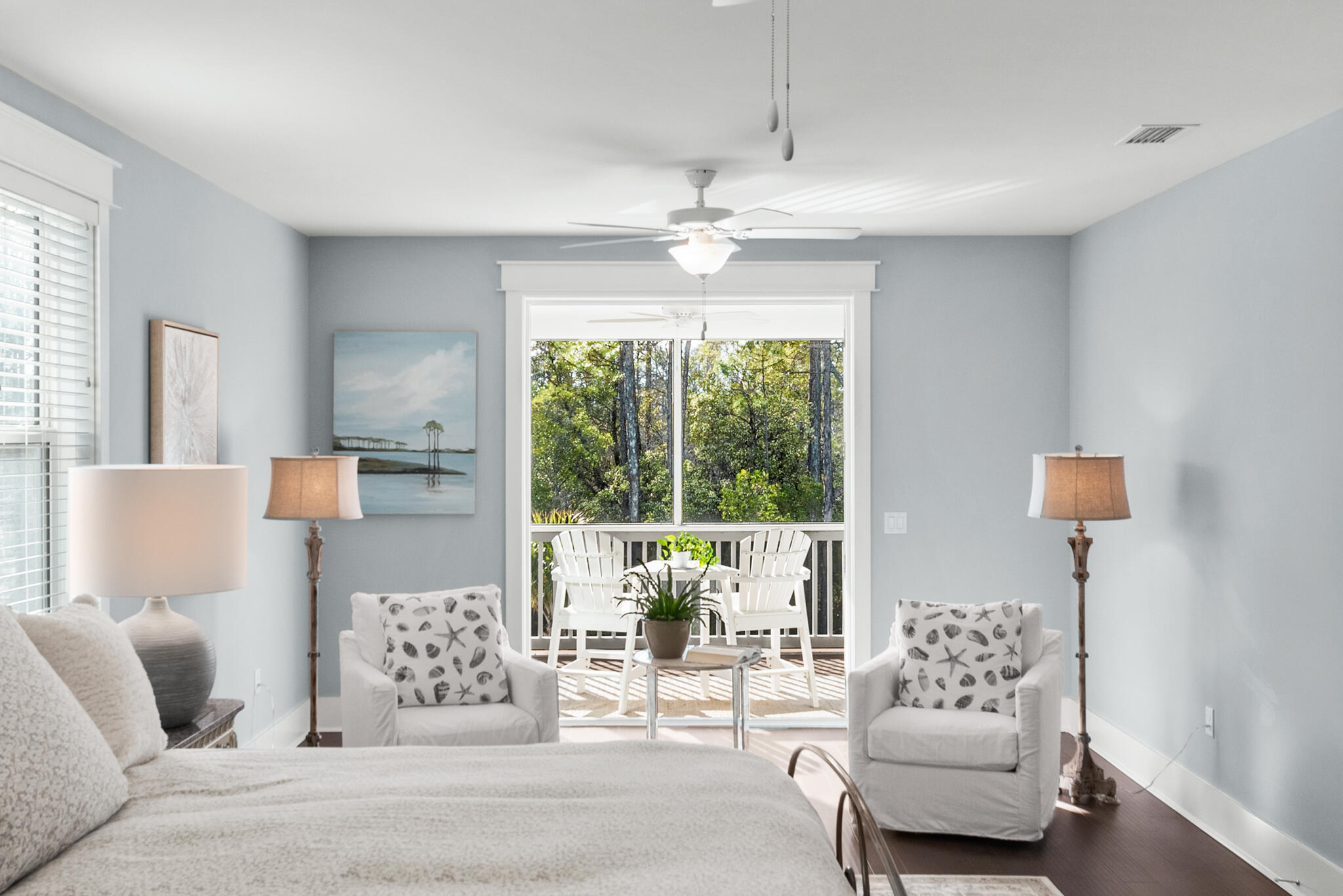 NATUREWALK AT SEAGROVE - Residential