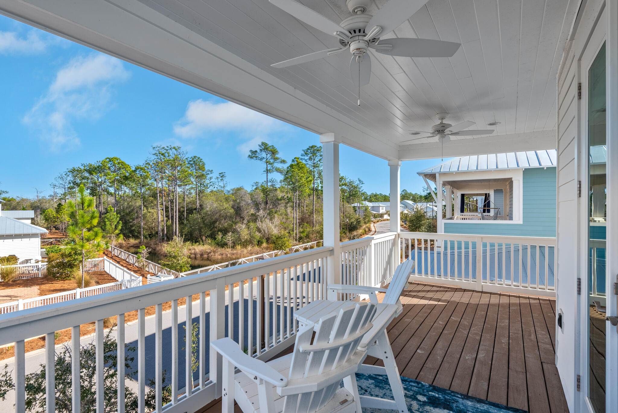 NATUREWALK AT SEAGROVE - Residential