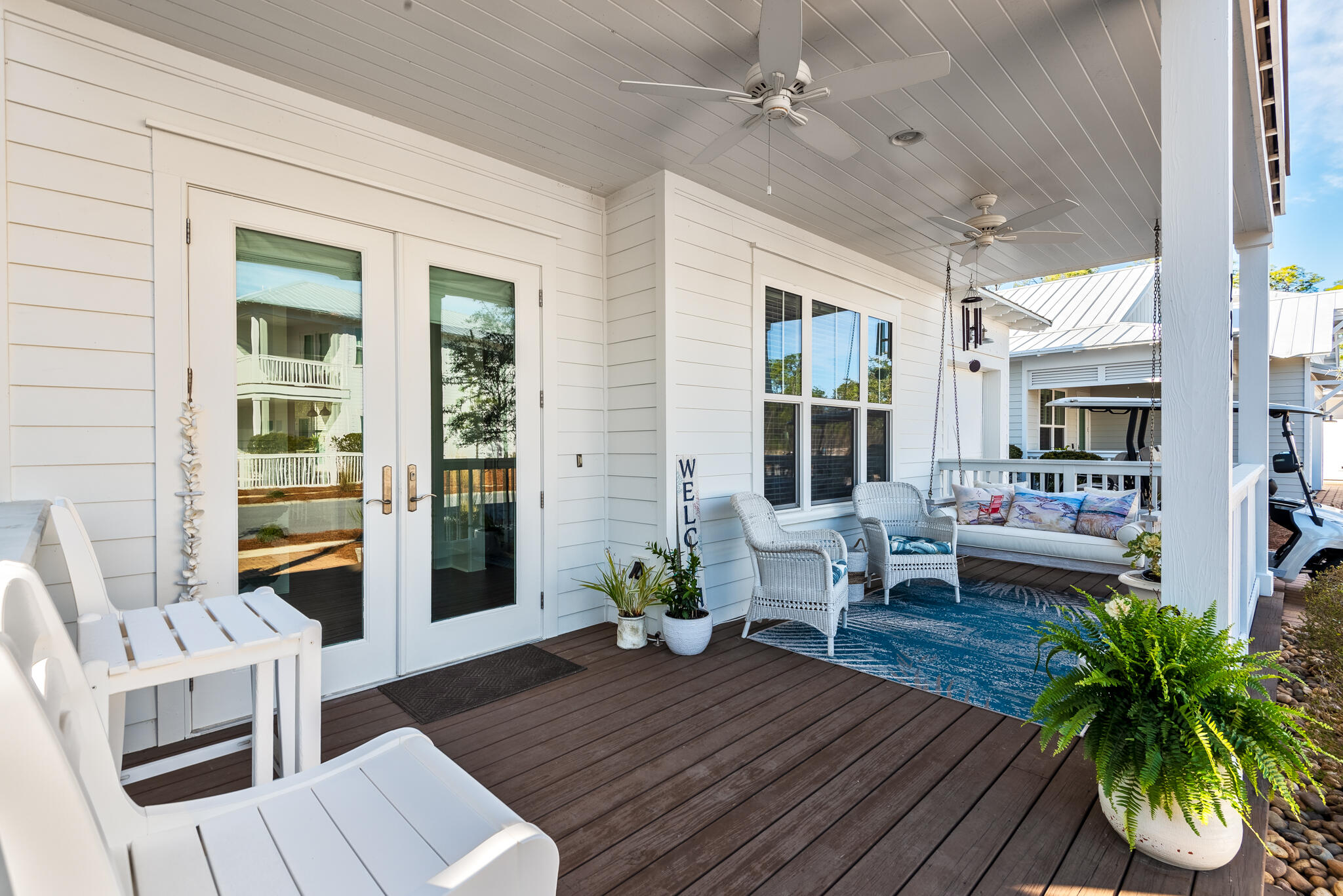 NATUREWALK AT SEAGROVE - Residential