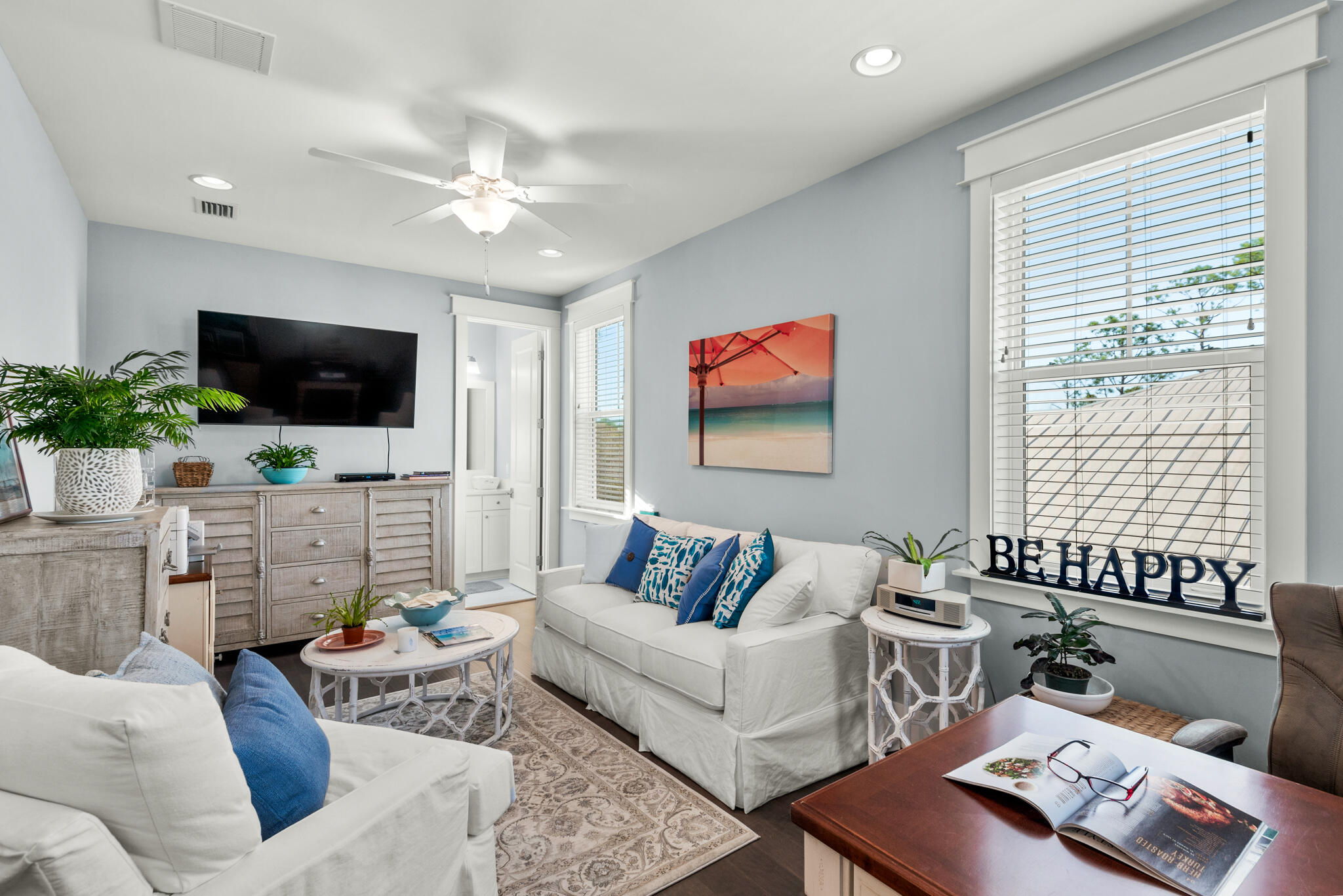 NATUREWALK AT SEAGROVE - Residential
