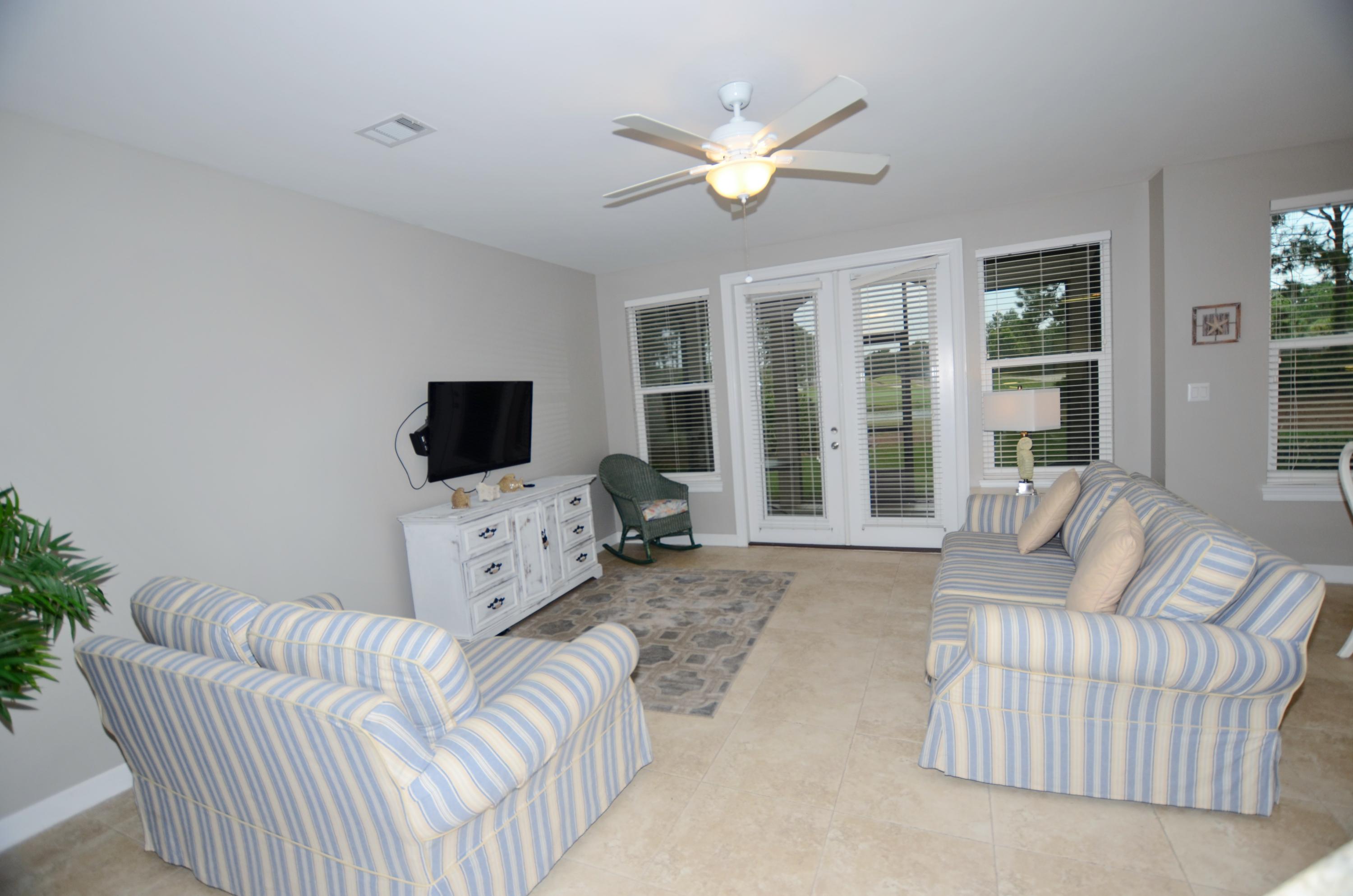 TURNBERRY VILLAS CONDO - Residential Lease
