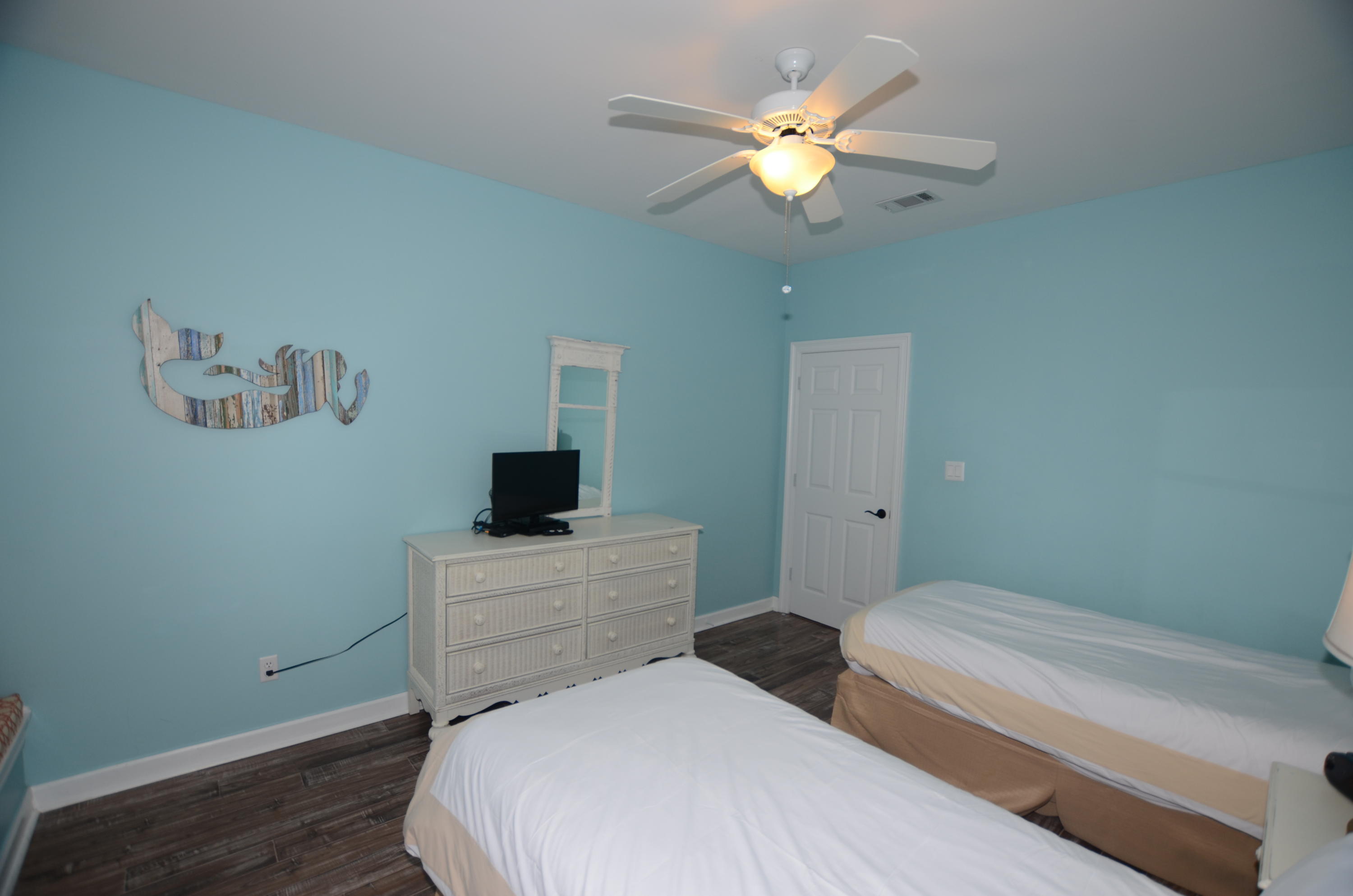TURNBERRY VILLAS CONDO - Residential Lease