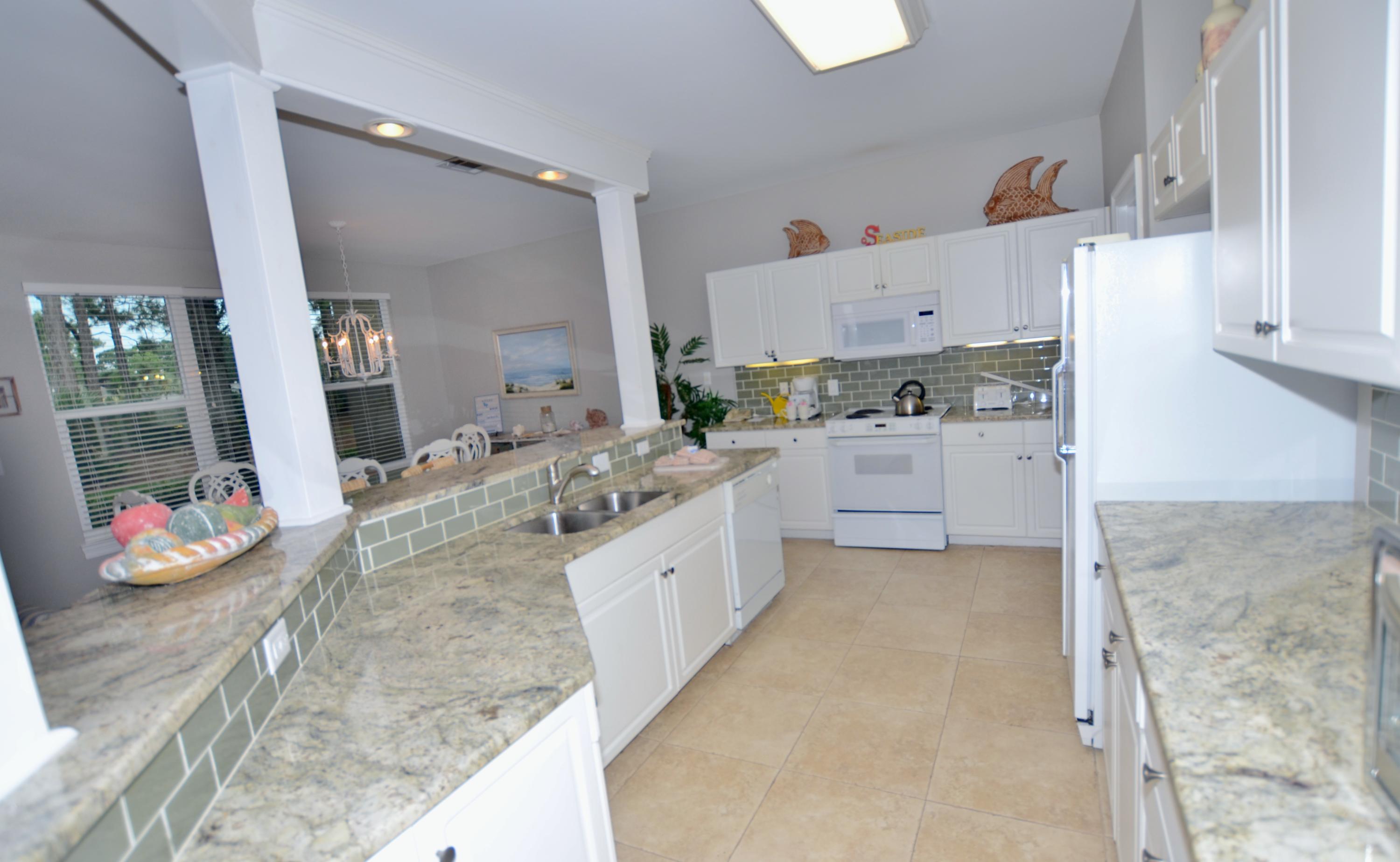 TURNBERRY VILLAS CONDO - Residential Lease