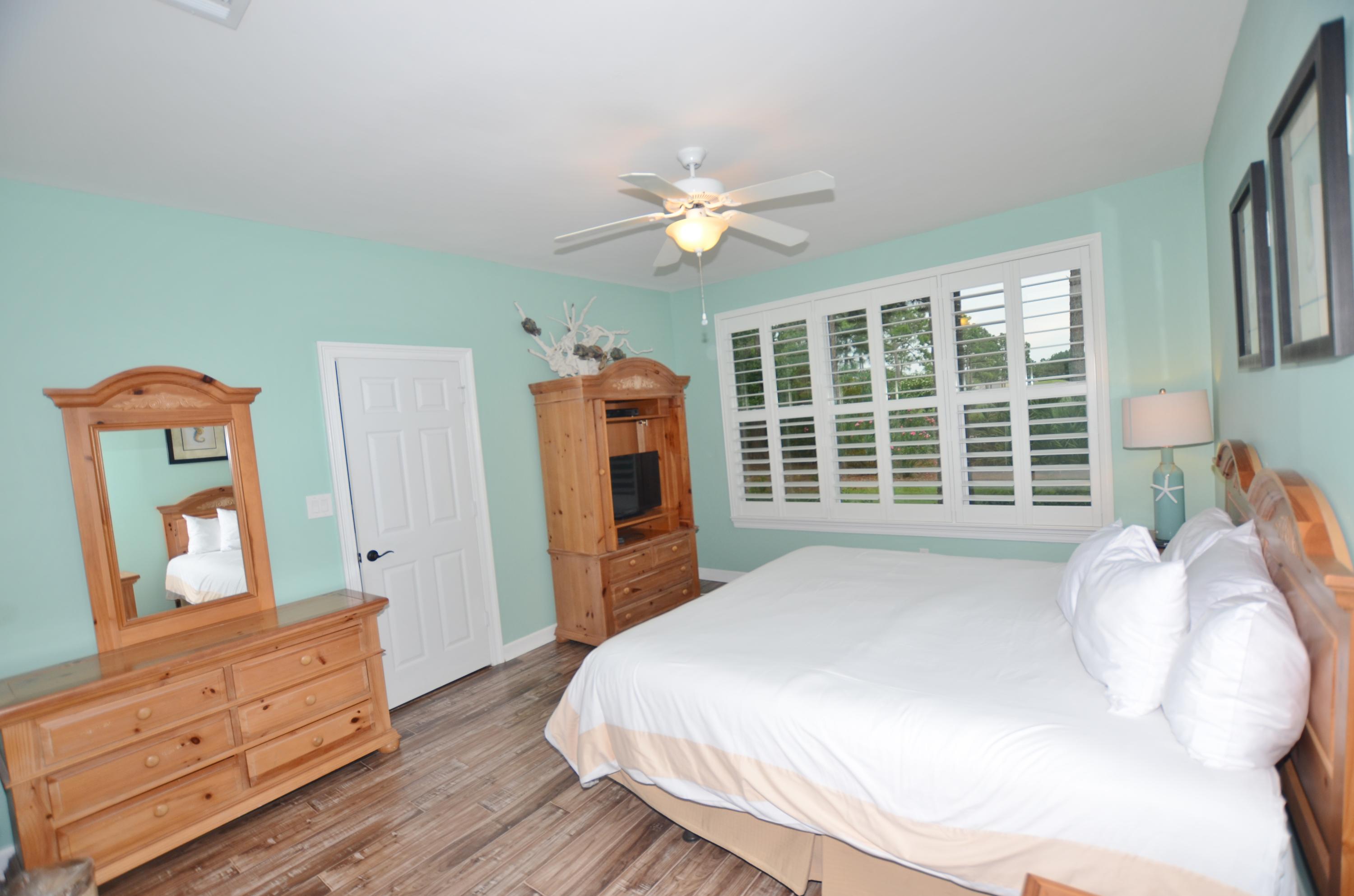 TURNBERRY VILLAS CONDO - Residential Lease