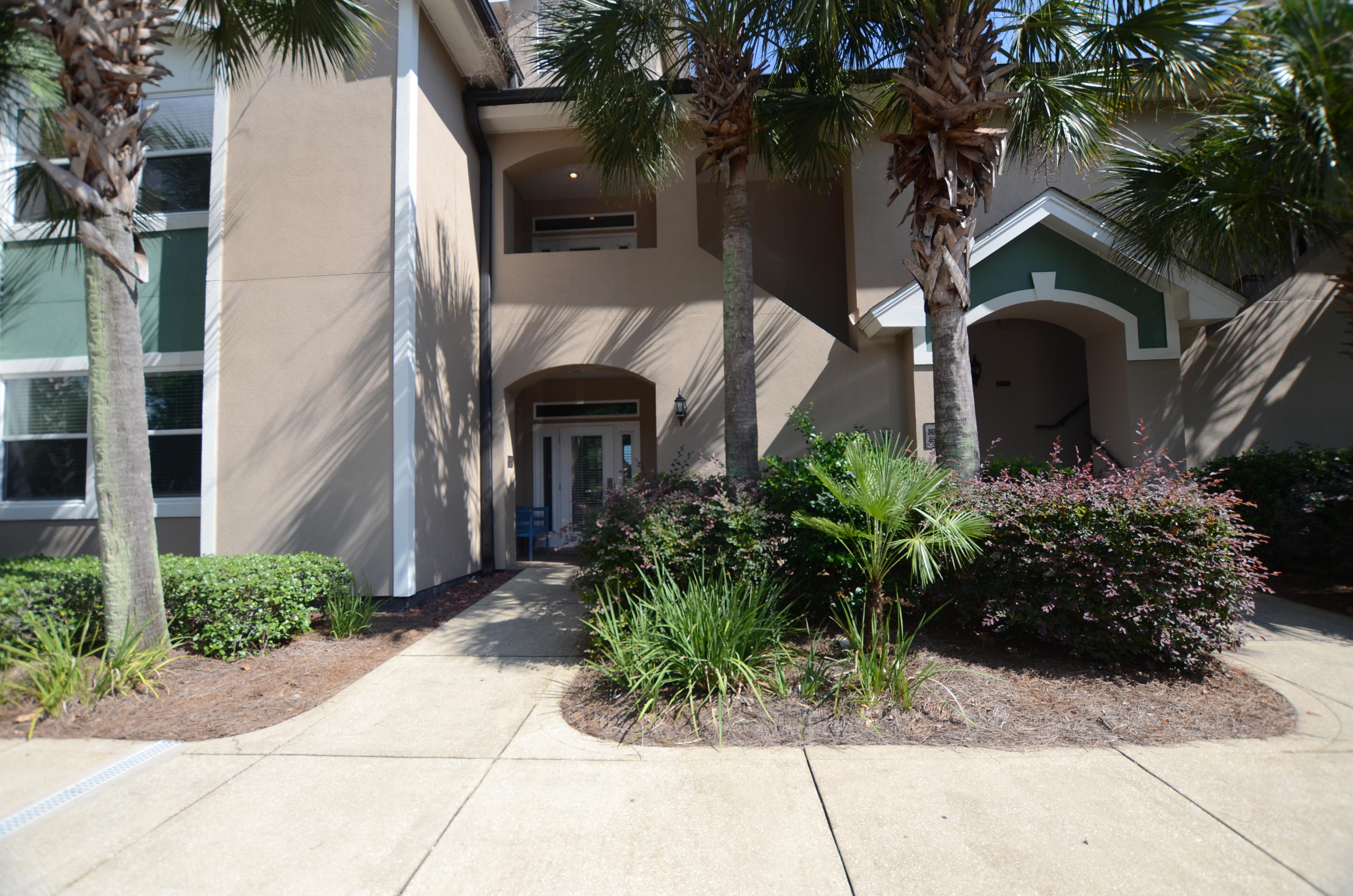 TURNBERRY VILLAS CONDO - Residential Lease