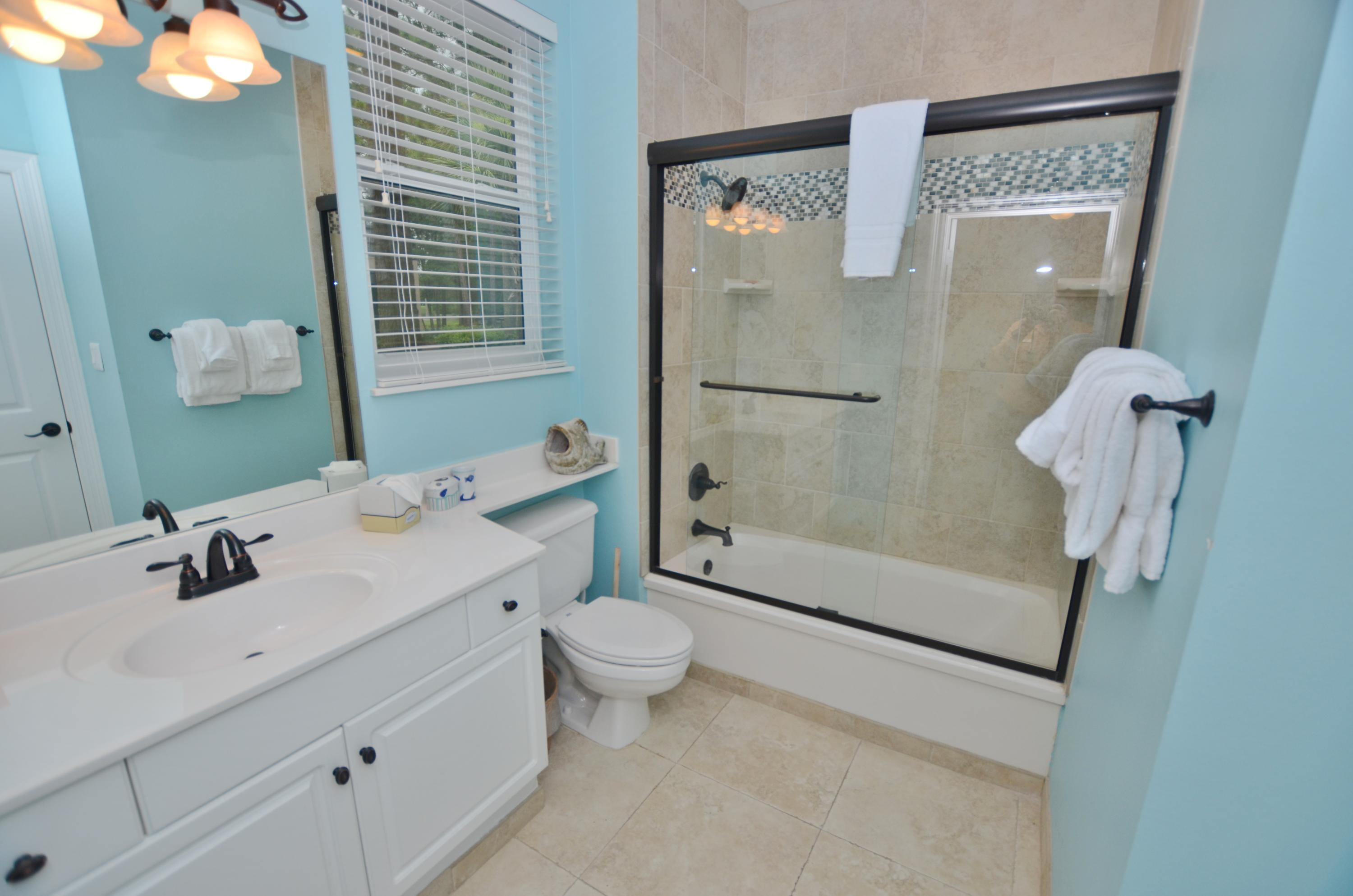 TURNBERRY VILLAS CONDO - Residential Lease
