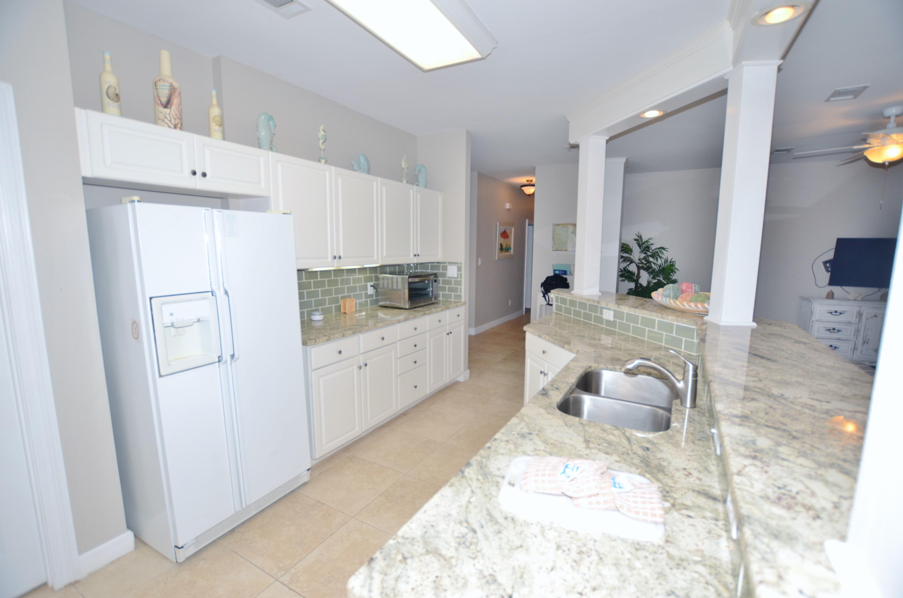 TURNBERRY VILLAS CONDO - Residential Lease