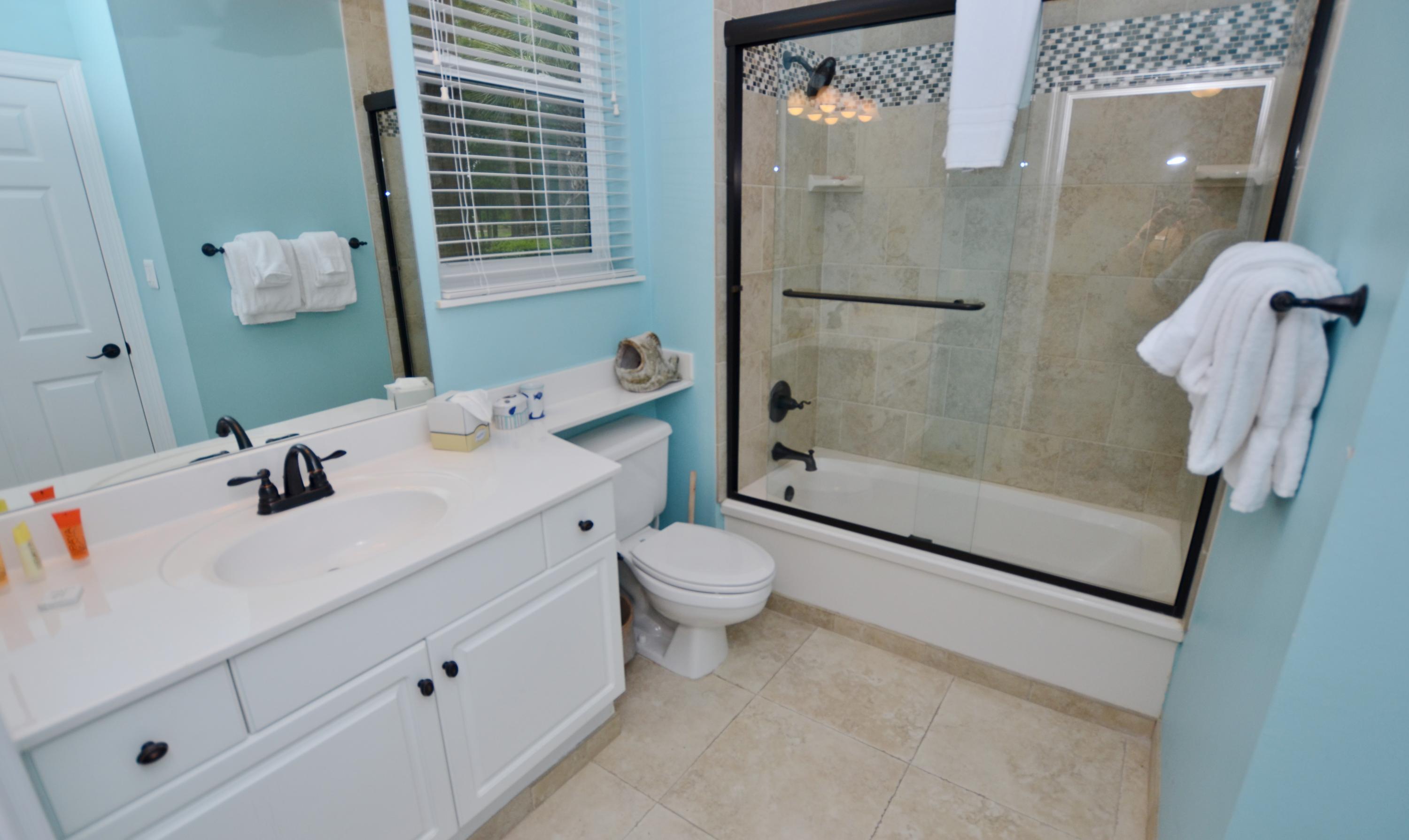 TURNBERRY VILLAS CONDO - Residential Lease