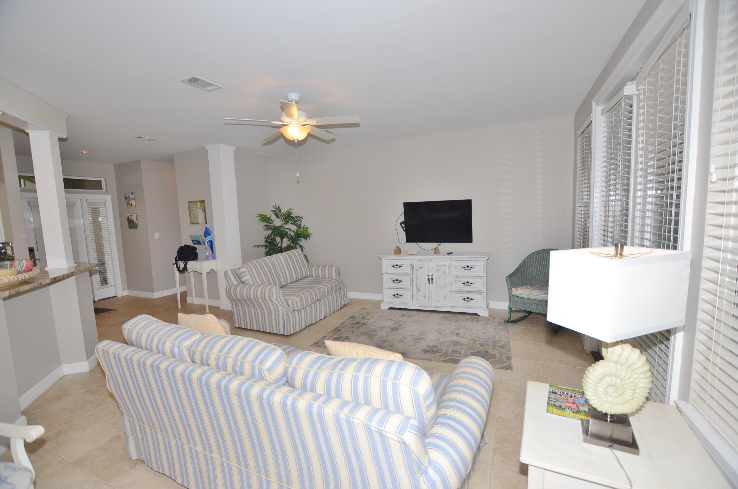 TURNBERRY VILLAS CONDO - Residential Lease