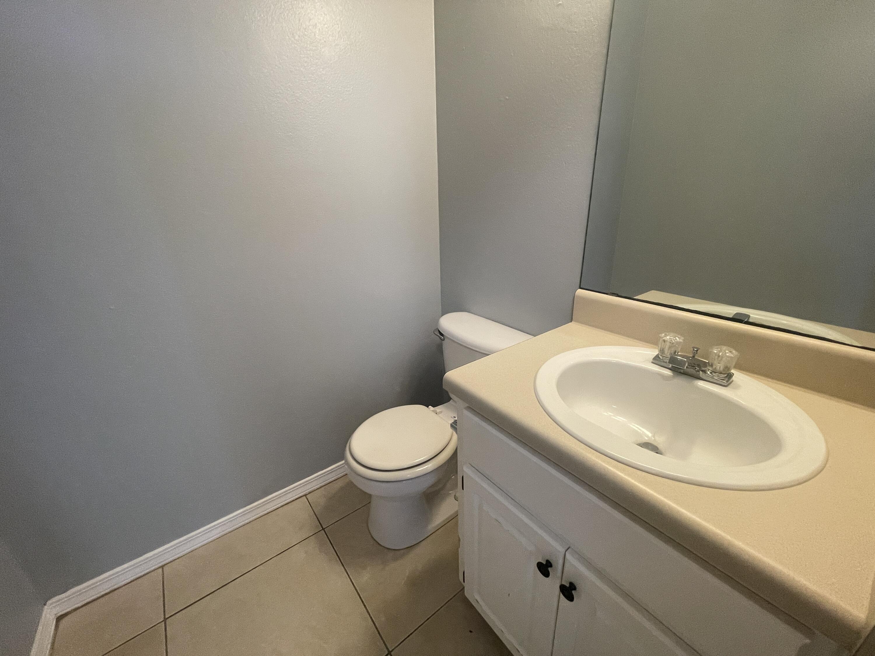 WATERFORD ESTATES S/D - Residential Lease
