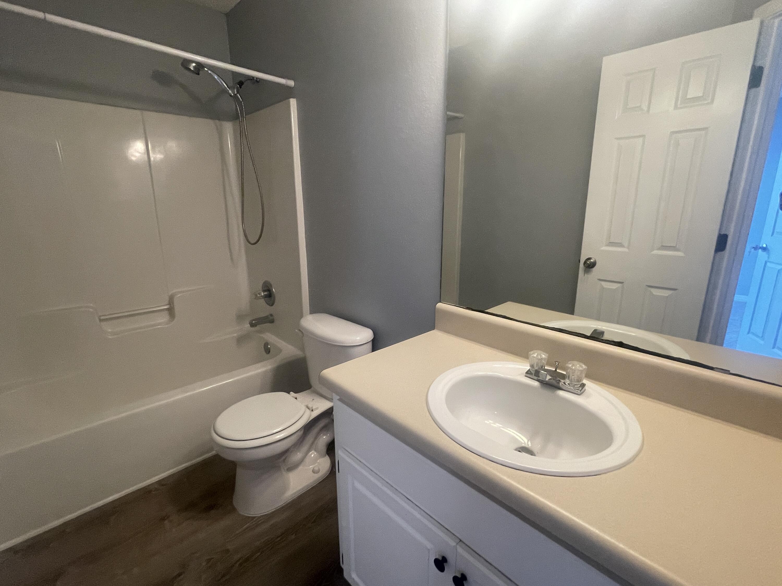 WATERFORD ESTATES S/D - Residential Lease