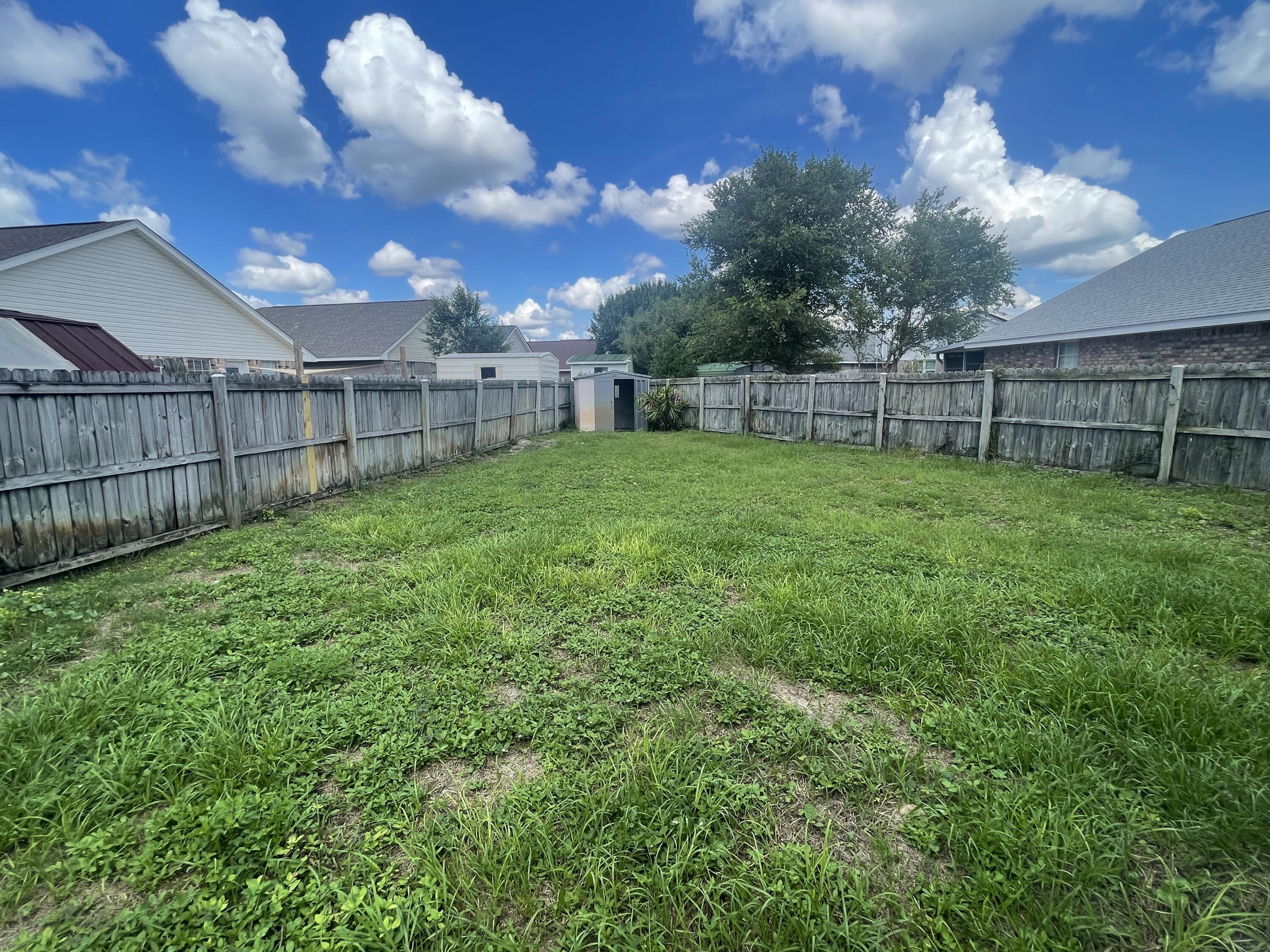 WATERFORD ESTATES S/D - Residential Lease
